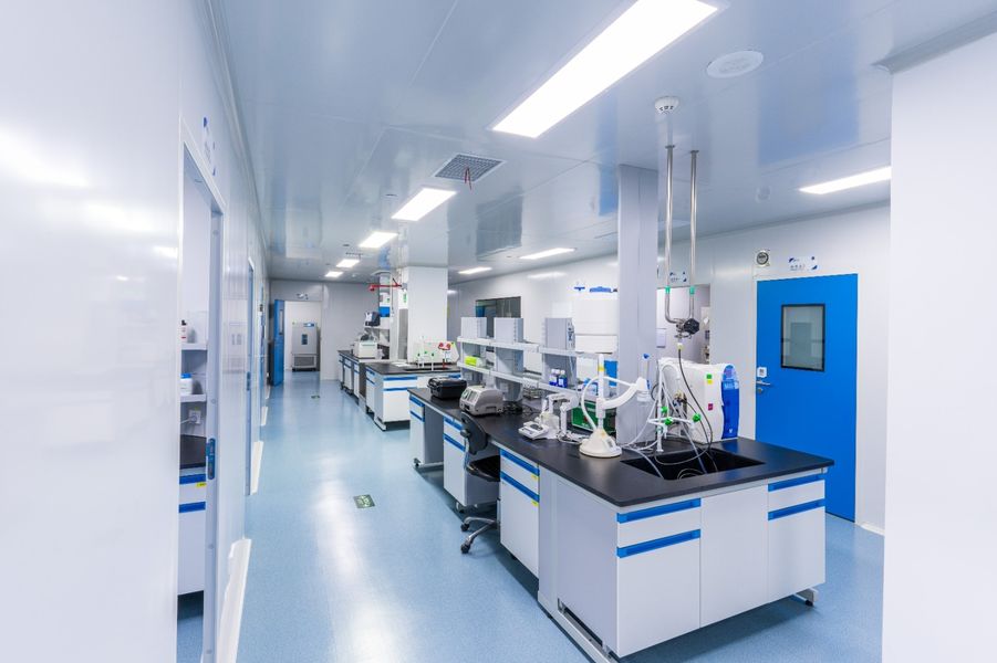 HongKong Green Health Life Development Co.,Ltd