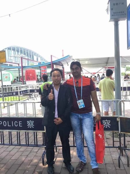 HongKong Green Health Life Development Co.,Ltd