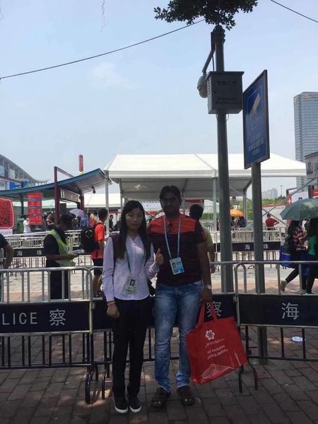 HongKong Green Health Life Development Co.,Ltd