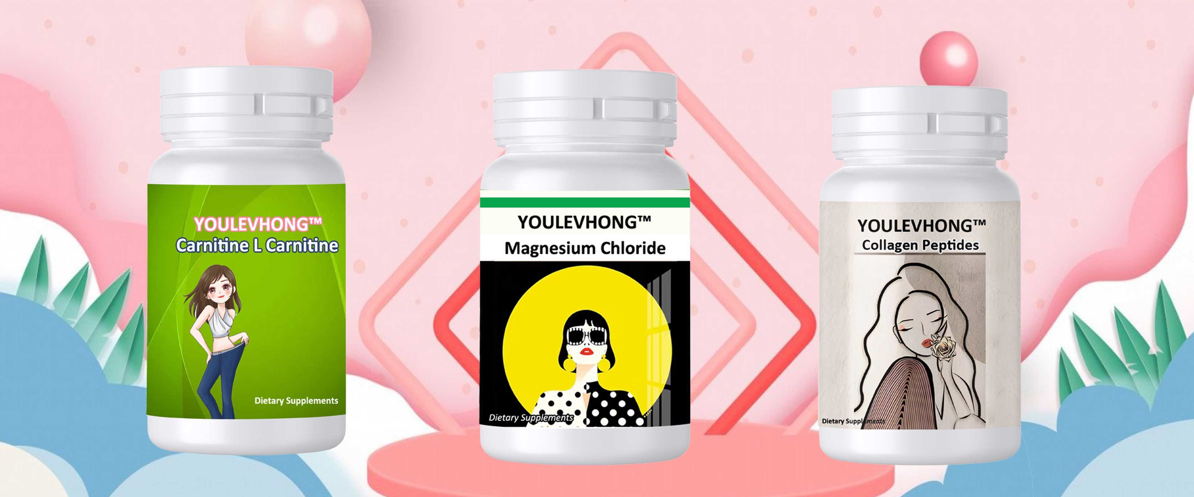 Quality Magnesium Supplement factory