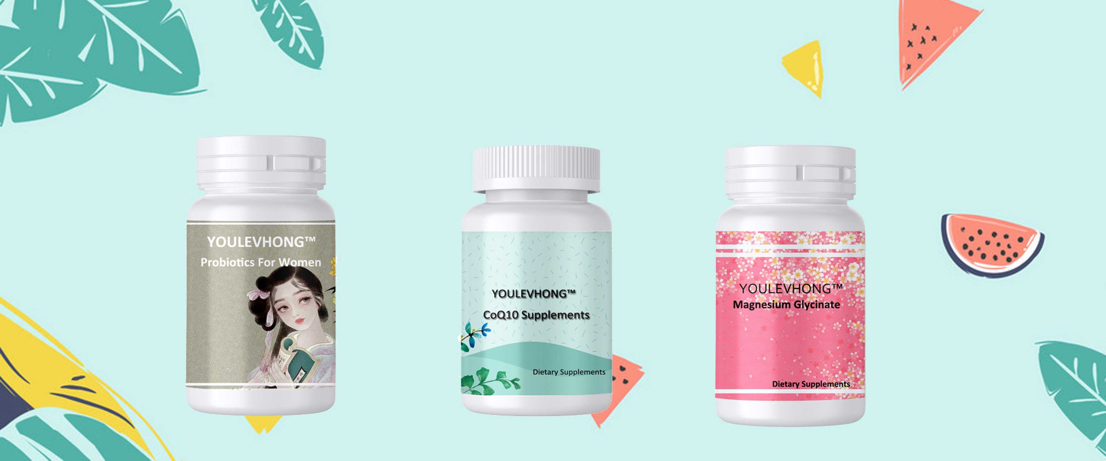 Quality Magnesium Supplement factory